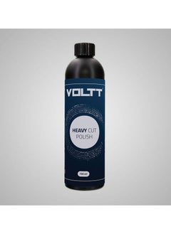 VOLTT  Heavy Cut Polish voltt 750 Ml 