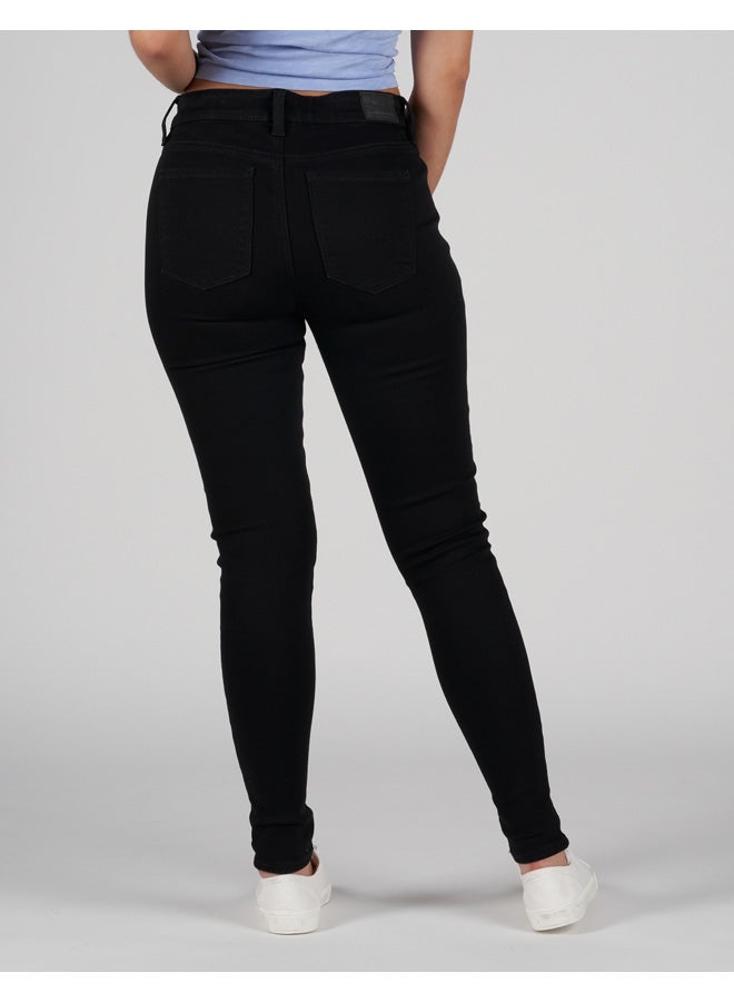 American Eagle AE جيجينج عالي الخصر  - Image 2