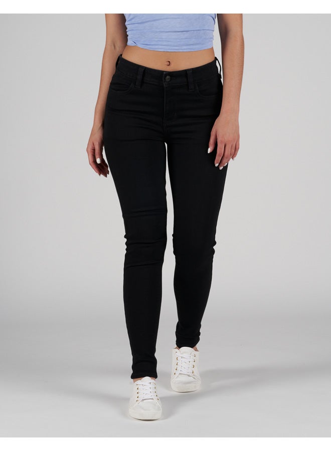 American Eagle AE جيجينج عالي الخصر  - Image 1