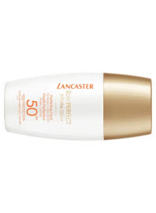Lancaster Sun Perfect Perfecting Fluid SPF50 30ml - Image 4