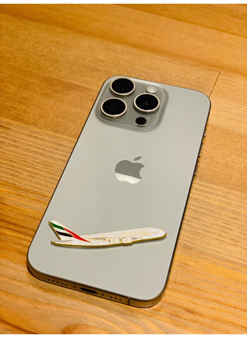 UAE National Day Metal Logo Stickers [23 Pcs] – Premium Metal Stickers for Mobile,Cars,Laptops, Motorcycles, Fridge & Accessories – Collectible Souvenir Stickers for UAE Fans & Celebrations - Image 5