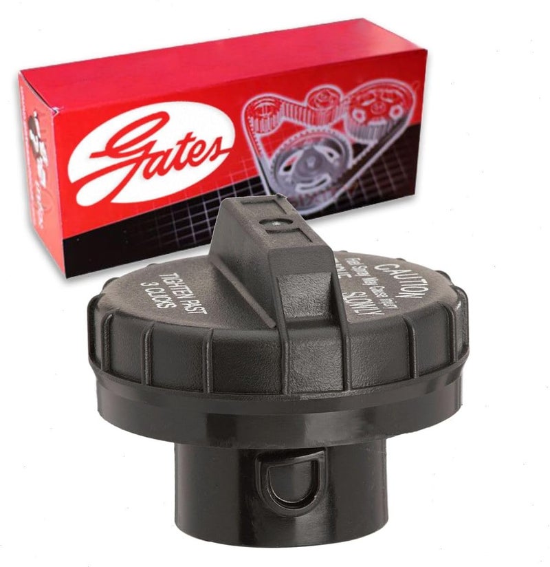 Sixity Auto غطاء خزان الوقود من غيتس لسيارة شيفروليه تريل بليزر - Image 1