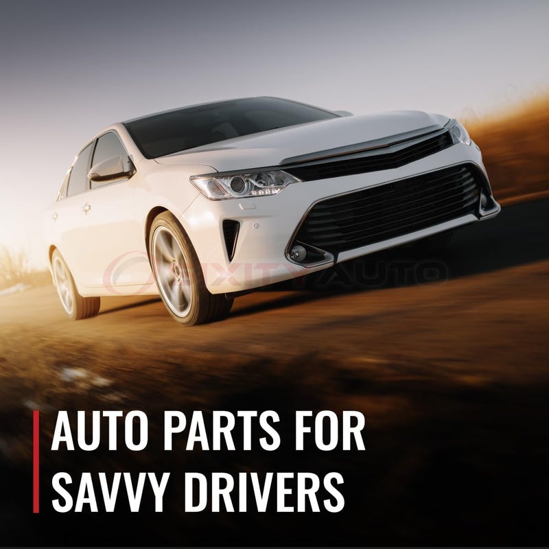 Sixity Auto غطاء خزان الوقود من غيتس لسيارة شيفروليه تريل بليزر - Image 3