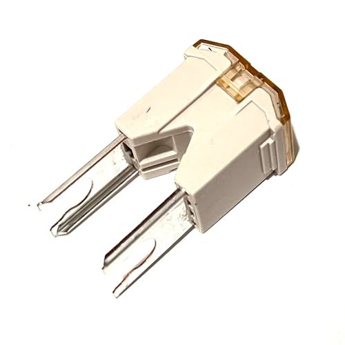 EDS 927-2120 9272120 120AMP Slow Blow Fuse - Compatible Replacement for 90982-08274 90982-08254 18980-00059 18980-00060 MU840023 J00167099 8JS740026-271 9098208274 9098208254 1898000059 J00167099 etc - Image 2