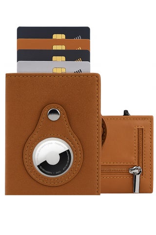 نافذة منبثقة لمحفظة AirtAg