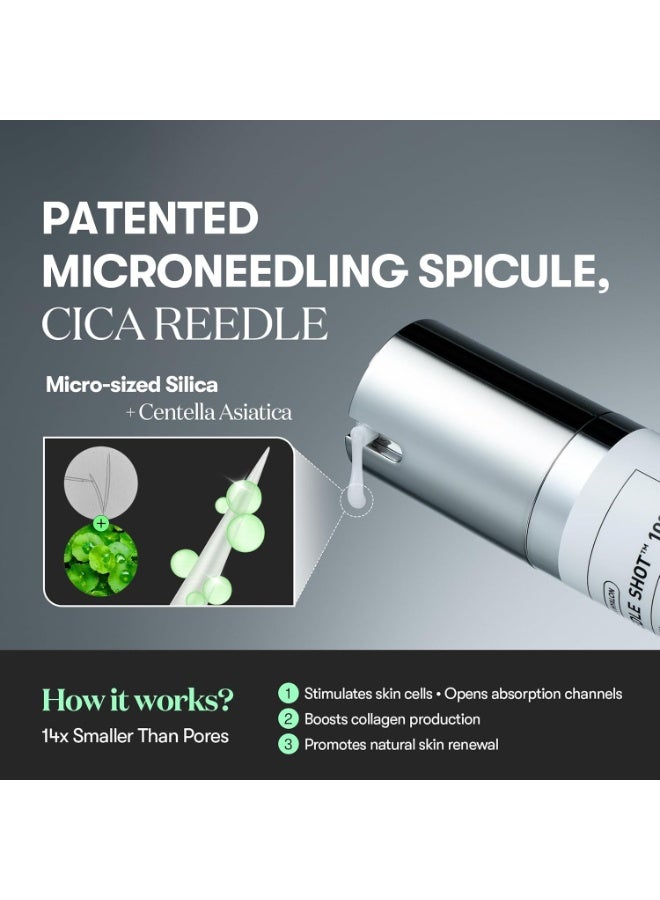 في تي كوزمتيكس كريم العناية بالبشرة ريدل شوت من في تي كوزماتيكس - Image 2