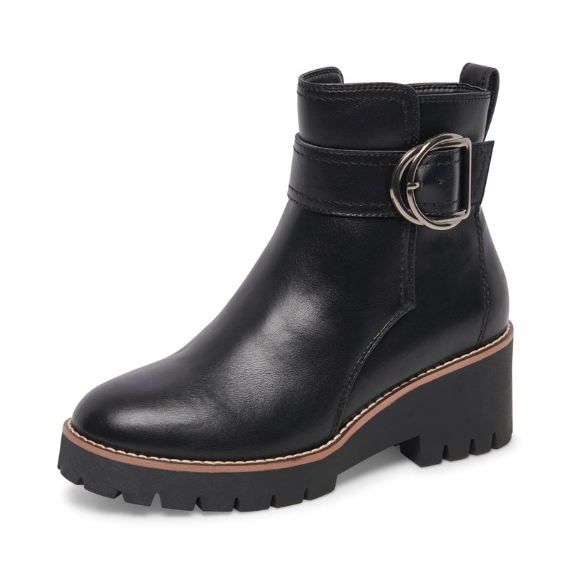 Blondo Womens Dagger Waterproof Fashion Boot