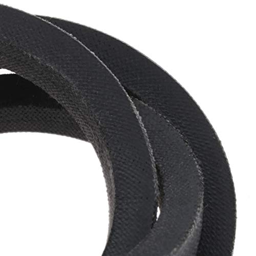 Dreld 27001006 Washer Drive Belt, Replaces Part # 38174 WP27001006 40053606 2200063 AP6007462 PS11740577, Compatible with Whirlpool, Maytag, Amana, Crosley - Image 5