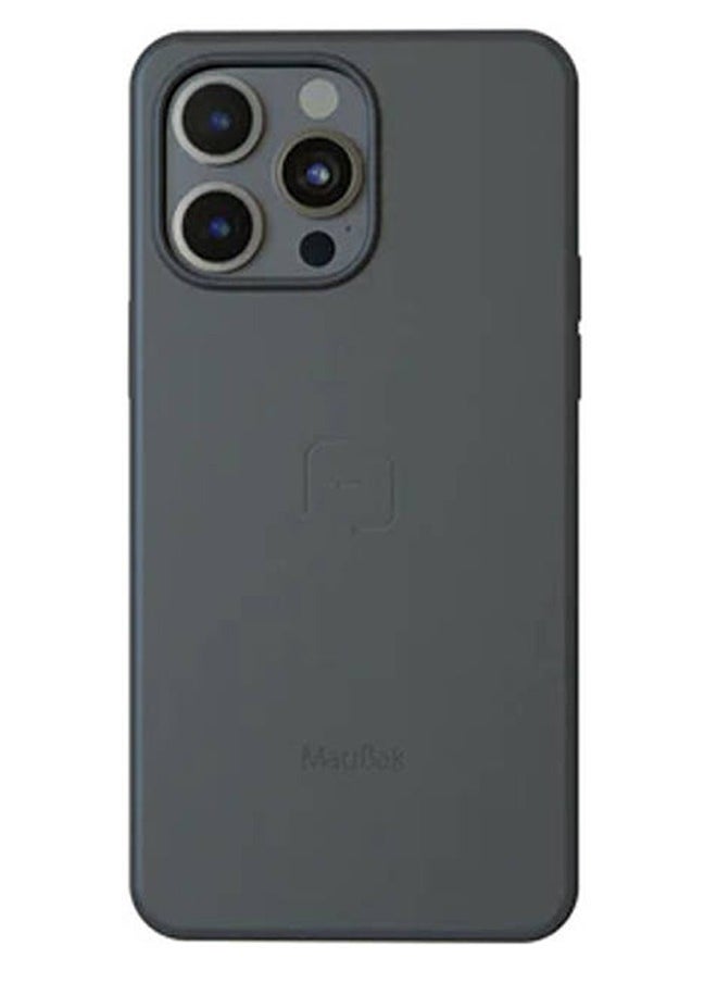 MagBak for iPhone 14 Pro Max series case with MagSticks to Mount Anywhere