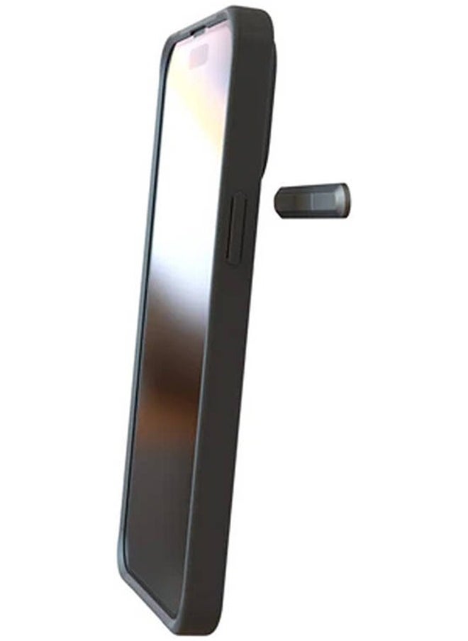 MagBak for iPhone 14 Pro Max series case with MagSticks to Mount Anywhere