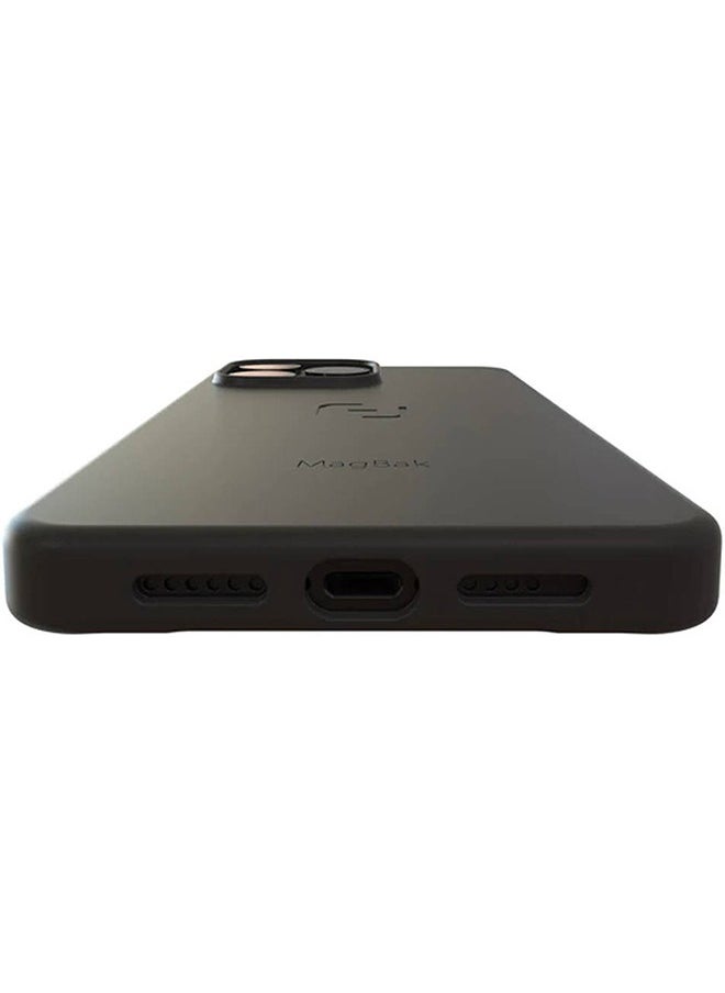 MagBak for iPhone 14 Pro Max series case with MagSticks to Mount Anywhere