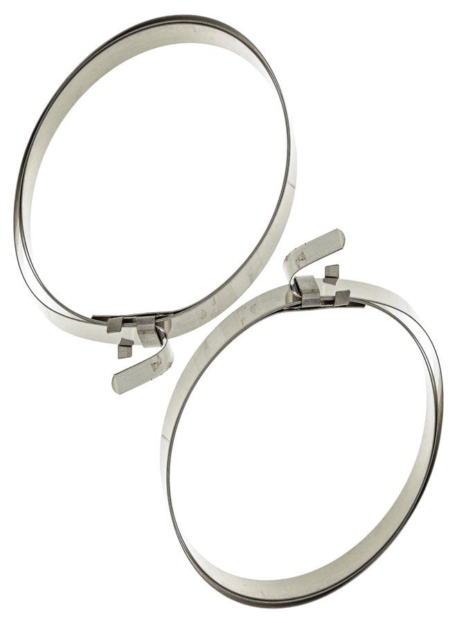 NICHE Front CV Axle Boot Kit For Polaris 2203331 2203332 Ranger 800 500 UTV - Image 5