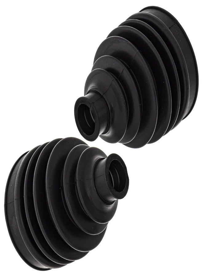 NICHE Front CV Axle Boot Kit For Polaris 2203331 2203332 Ranger 800 500 UTV - Image 2