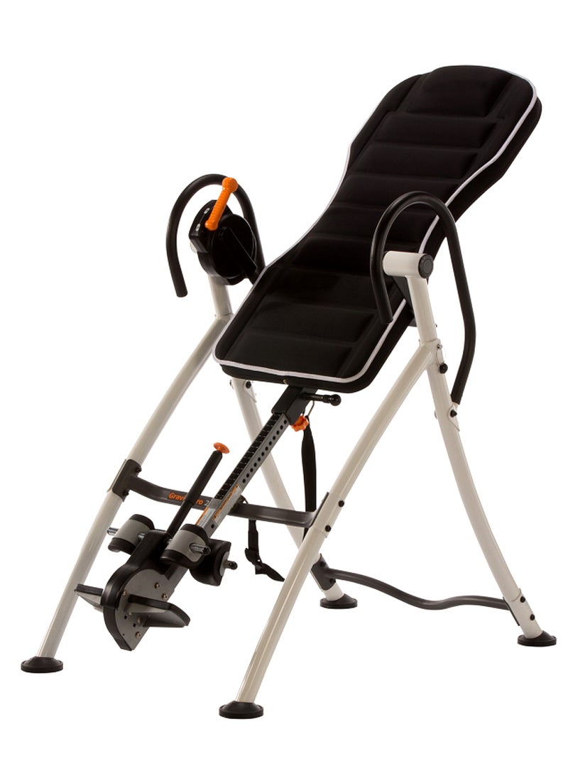 Generic Inversion Equipment Inversion Table Exercise Reversing Table Reverse Alignment of Exercise Table  - Image 1