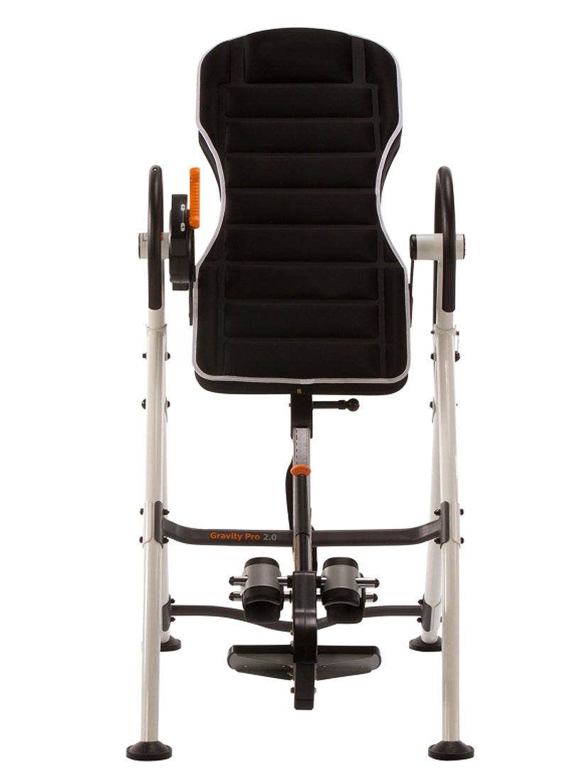 Generic Inversion Equipment Inversion Table Exercise Reversing Table Reverse Alignment of Exercise Table  - Image 2