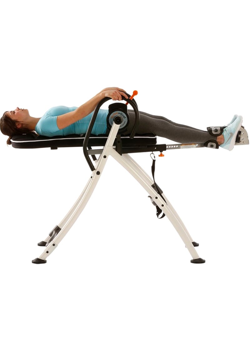 Generic Inversion Equipment Inversion Table Exercise Reversing Table Reverse Alignment of Exercise Table  - Image 3