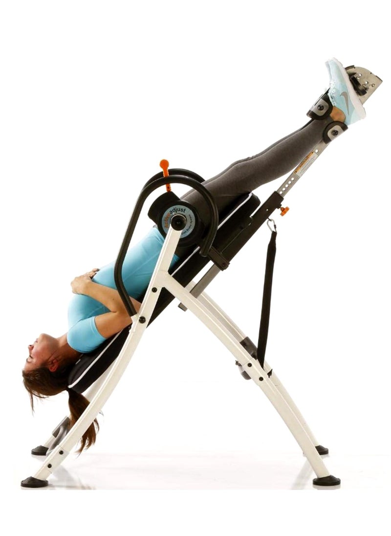 Generic Inversion Equipment Inversion Table Exercise Reversing Table Reverse Alignment of Exercise Table  - Image 4