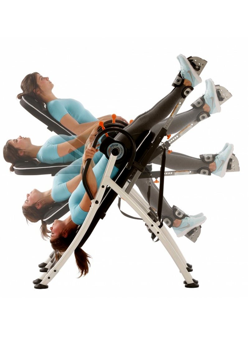 Generic Inversion Equipment Inversion Table Exercise Reversing Table Reverse Alignment of Exercise Table  - Image 5