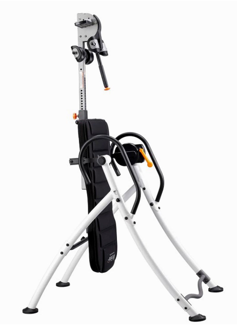 Generic - Inversion Equipment Inversion Table Exercise Reversing Table Reverse Alignment of Exercise Table - Image 1