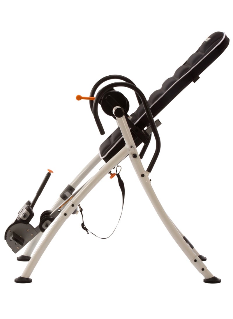Generic - Inversion Equipment Inversion Table Exercise Reversing Table Reverse Alignment of Exercise Table - Image 1