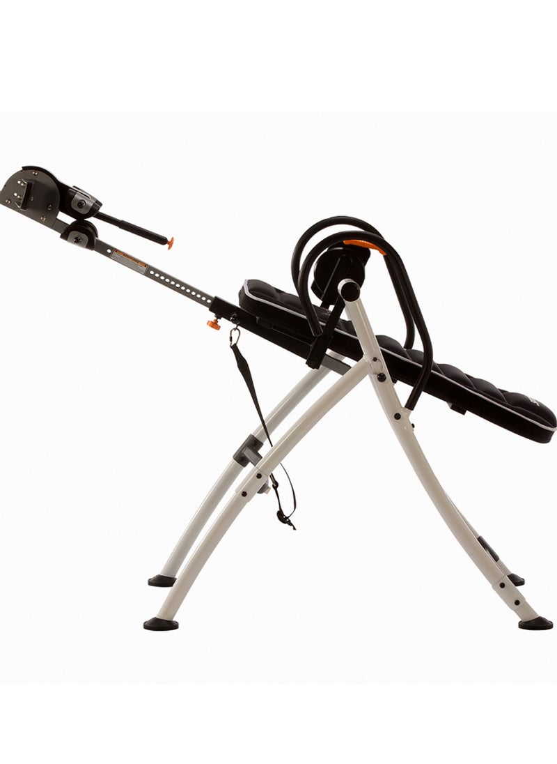 Generic - Inversion Equipment Inversion Table Exercise Reversing Table Reverse Alignment of Exercise Table - Image 1