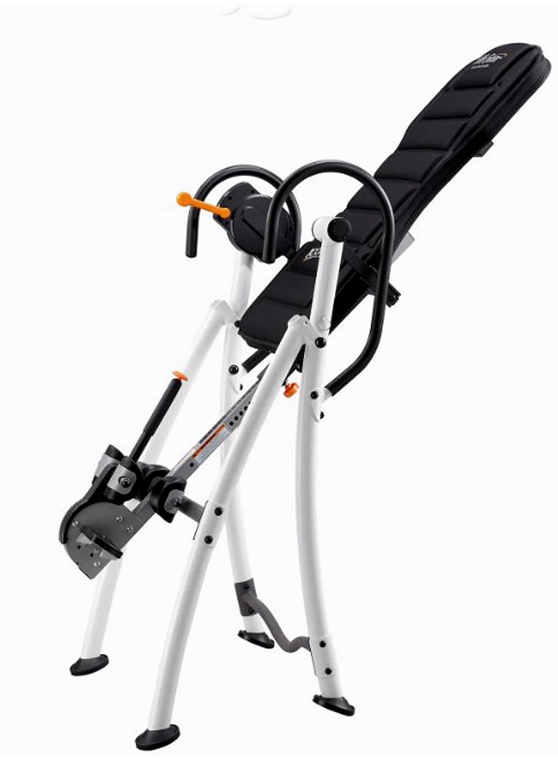 Generic - Inversion Equipment Inversion Table Exercise Reversing Table Reverse Alignment of Exercise Table - Image 1