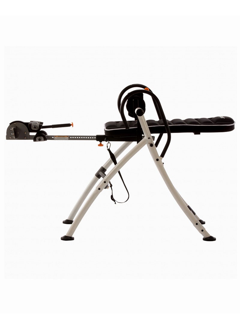 Generic - Inversion Equipment Inversion Table Exercise Reversing Table Reverse Alignment of Exercise Table - Image 1