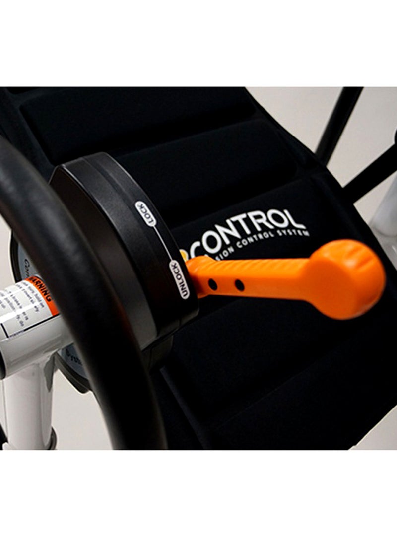 Generic - Inversion Equipment Inversion Table Exercise Reversing Table Reverse Alignment of Exercise Table - Image 1