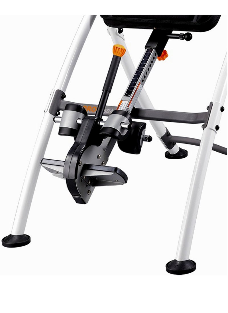 Generic - Inversion Equipment Inversion Table Exercise Reversing Table Reverse Alignment of Exercise Table - Image 1