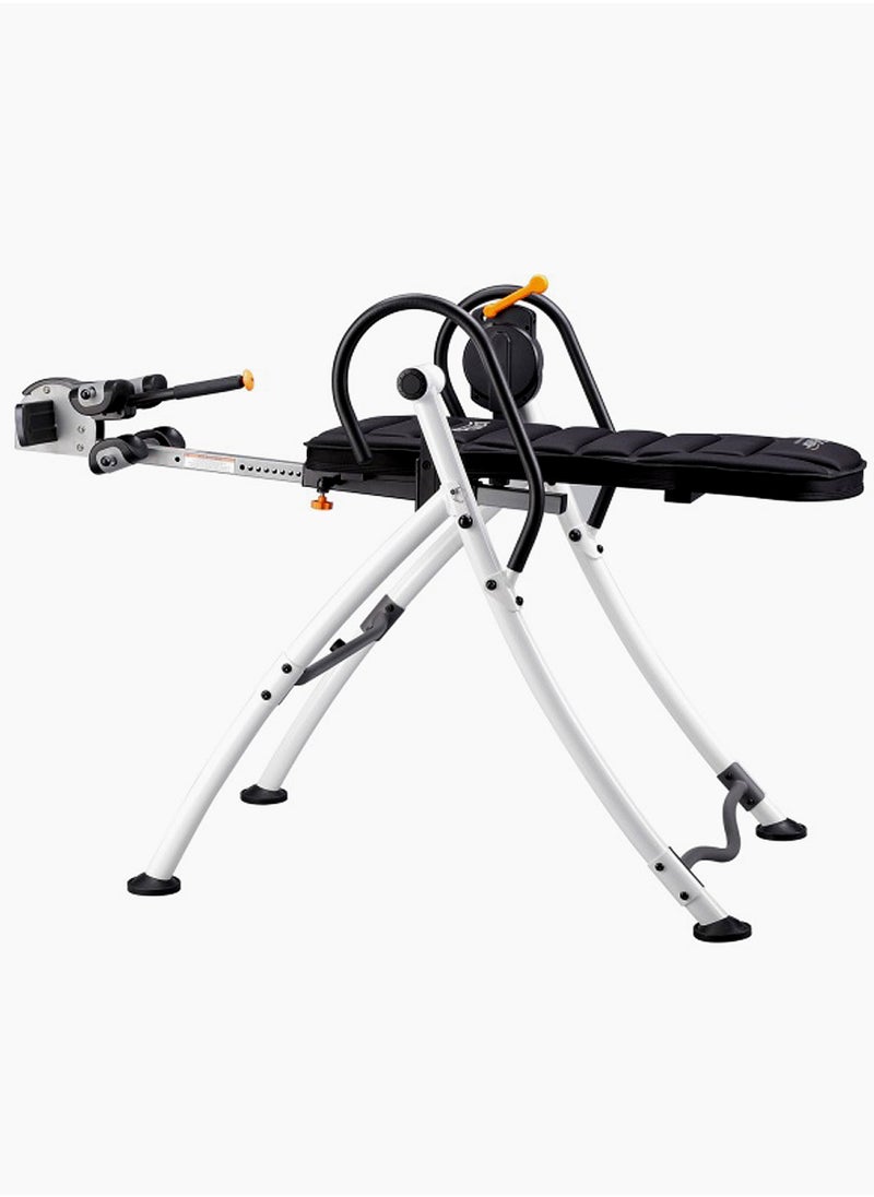 Generic - Inversion Equipment Inversion Table Exercise Reversing Table Reverse Alignment of Exercise Table - Image 1