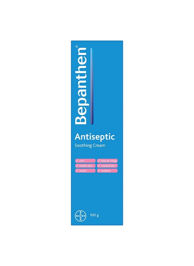 Bepanthen Diaper(Nappy) Care Ointment 100G  - Image 3