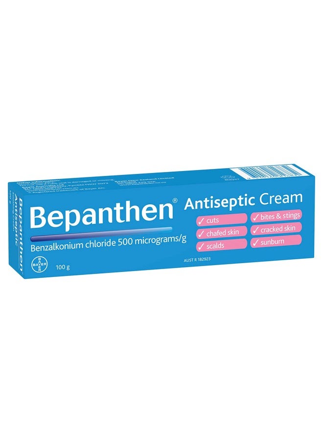 Bepanthen Diaper(Nappy) Care Ointment 100G  - Image 2