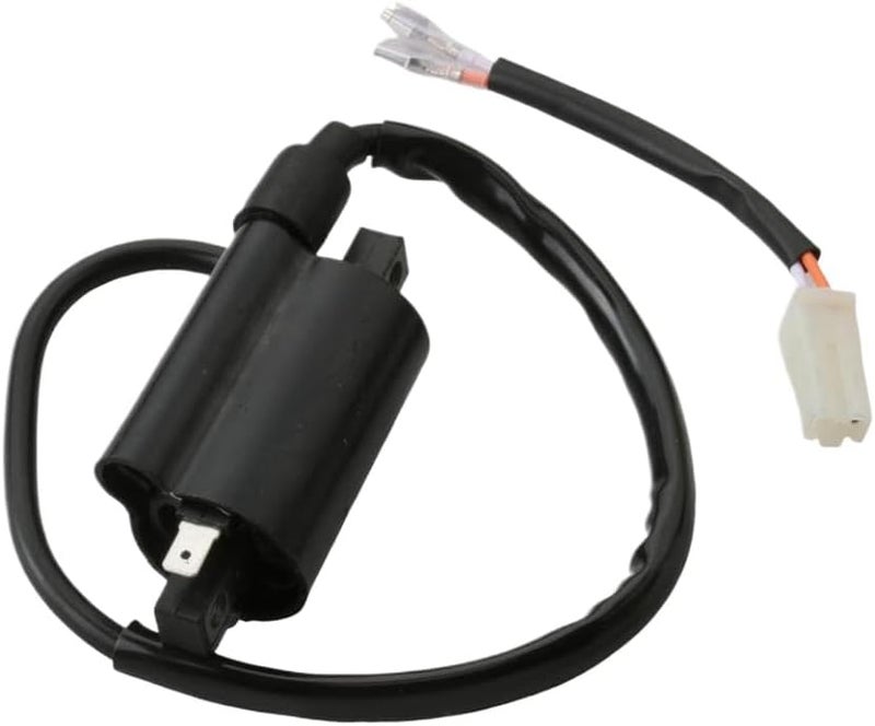 ملف الإشعال 4DN-82320-00 متوافق مع دراجة XV250 Virago 250 - Image 4