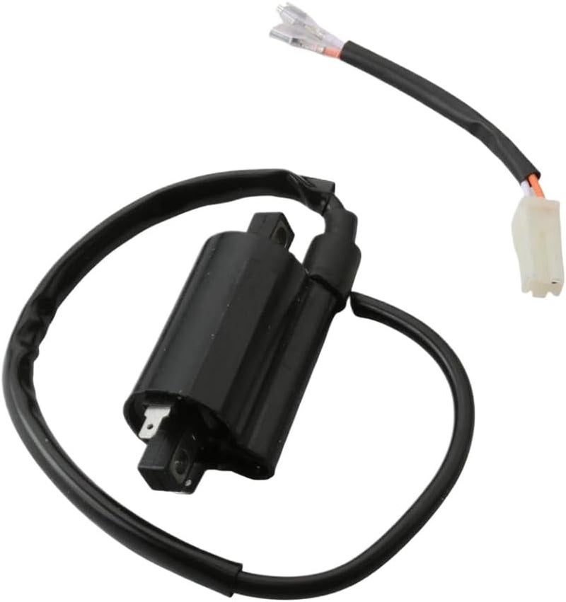 ملف الإشعال 4DN-82320-00 متوافق مع دراجة XV250 Virago 250 - Image 5