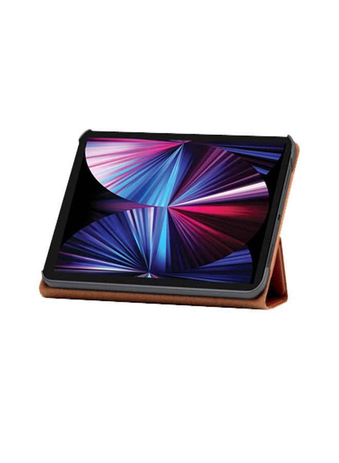 dbramante1928 Risskov iPad 10.2" (2020/2021) - Tan - Image 2