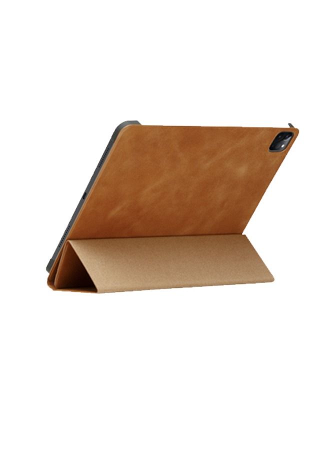 dbramante1928 Risskov iPad 10.2" (2020/2021) - Tan - Image 4