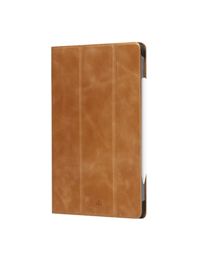 dbramante1928 Risskov iPad 10.2" (2020/2021) - Tan - Image 5