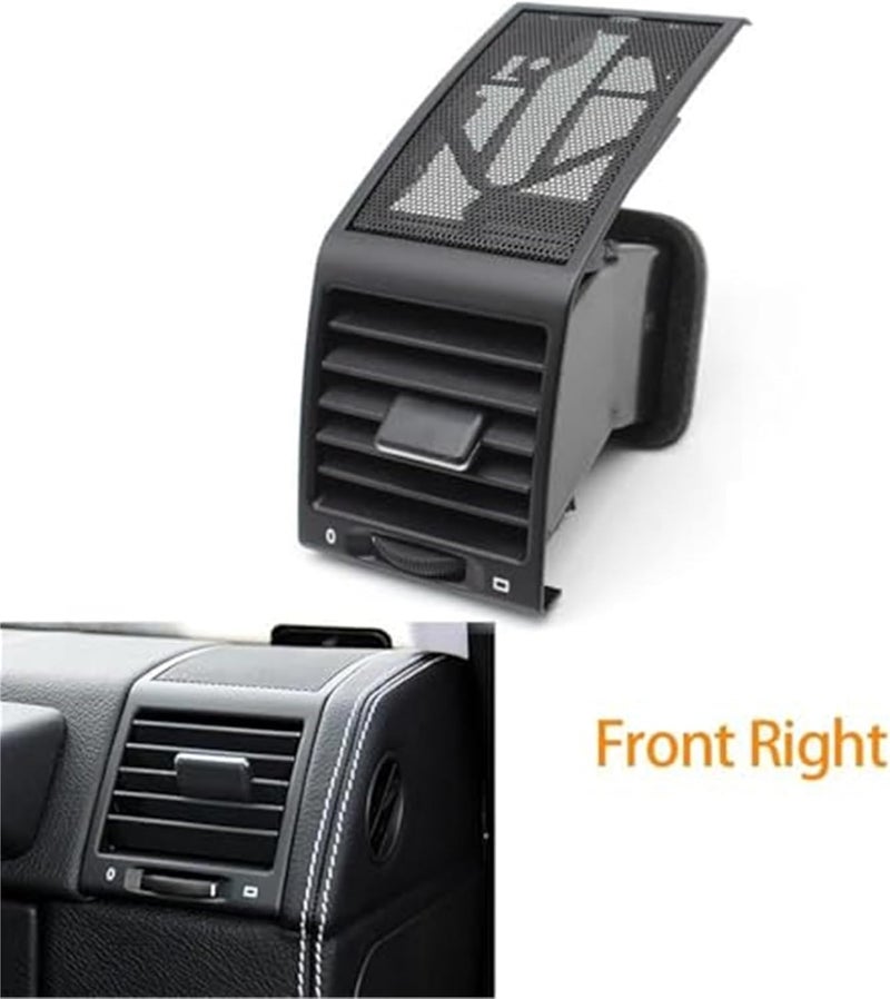 QASULER A/C Vent Grille for G Class W463 - Image 4