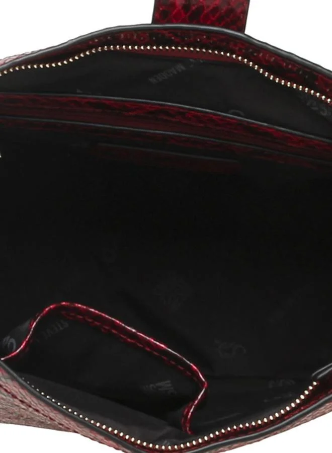 Steve Madden  Btrace-E Cherry Women's Hobo Bag for Women | Best Price UAE
