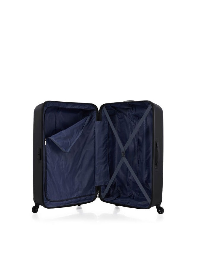 AMERICAN TOURISTER AMERICAN TOURISTER ELLIPSO HARD 55CM TSA BLACK  - Image 3