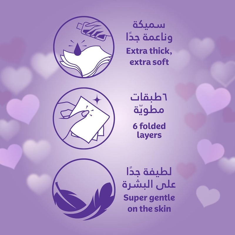 Kleenex Beauty Cube Facial Tissues - Image 5