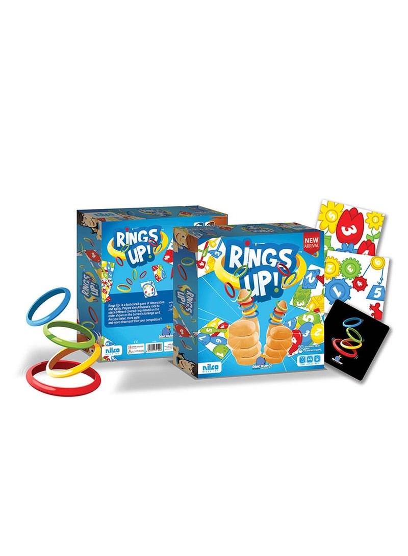 نيلكو رينغ اب - 1006