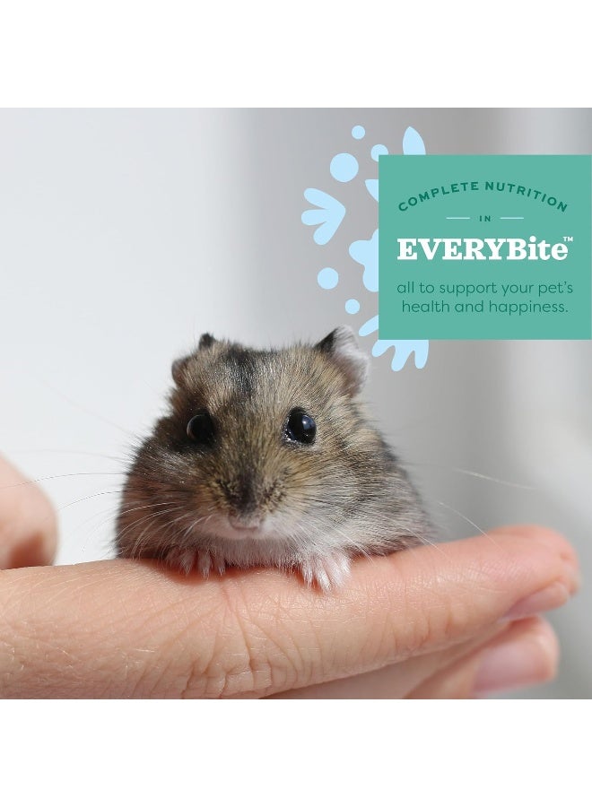 Oxbow Essentials Hamster & Gerbil Food 1 lb - Image 4