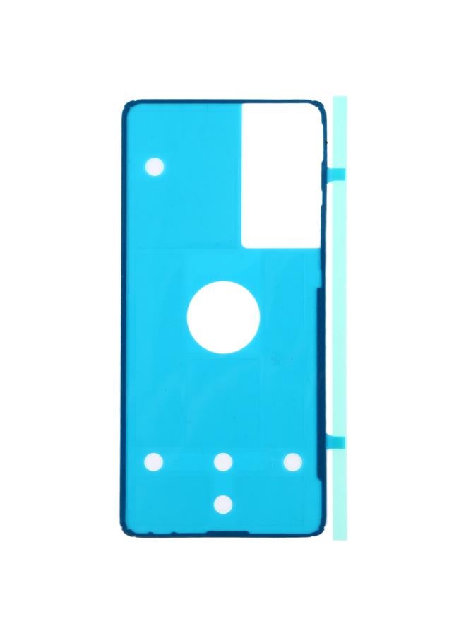 إيروريكس لاصق غطاء الغطاء الخلفي الأصلي لهاتف Huawei P30 - Image 3