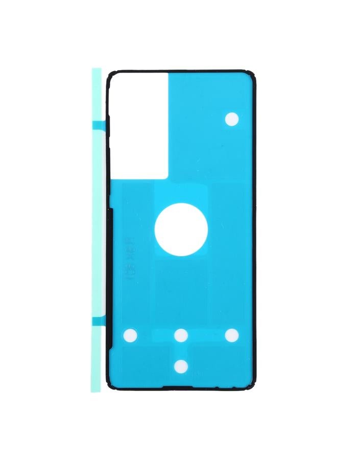 إيروريكس لاصق غطاء الغطاء الخلفي الأصلي لهاتف Huawei P30 - Image 2