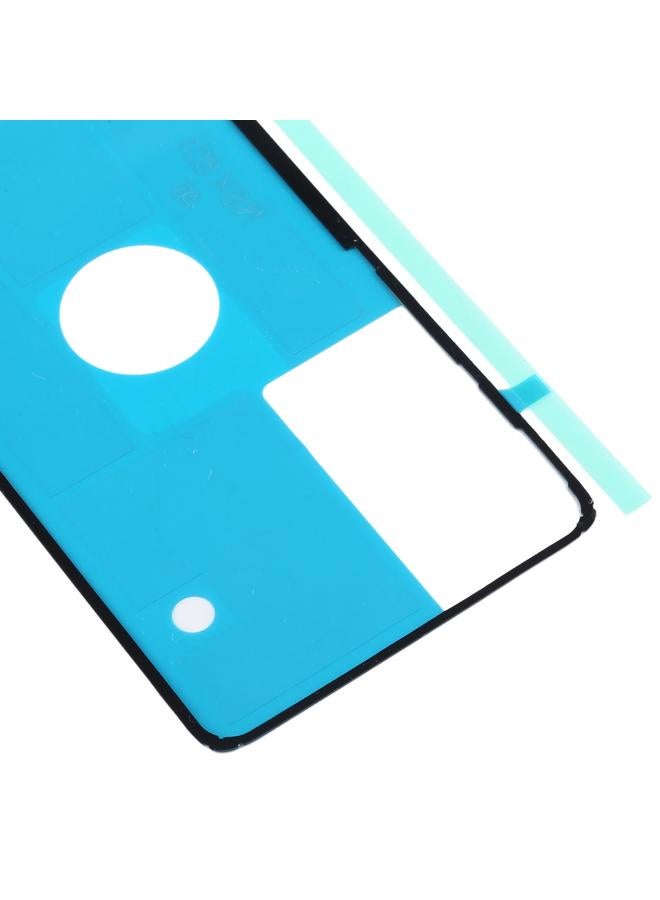 إيروريكس لاصق غطاء الغطاء الخلفي الأصلي لهاتف Huawei P30 - Image 5