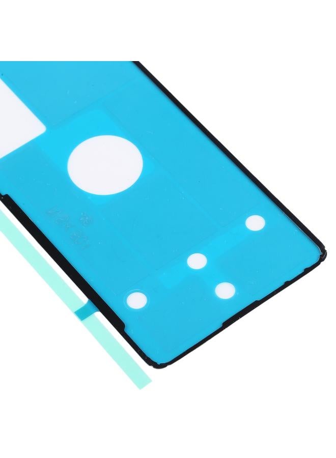 إيروريكس لاصق غطاء الغطاء الخلفي الأصلي لهاتف Huawei P30 - Image 4