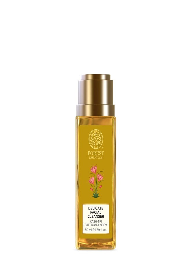 Forest Essentials Gift Box Mallika | Bestselling Delights - Nargis | Ayurvedic Essentials for Healthy, Radiant Skin - Image 3
