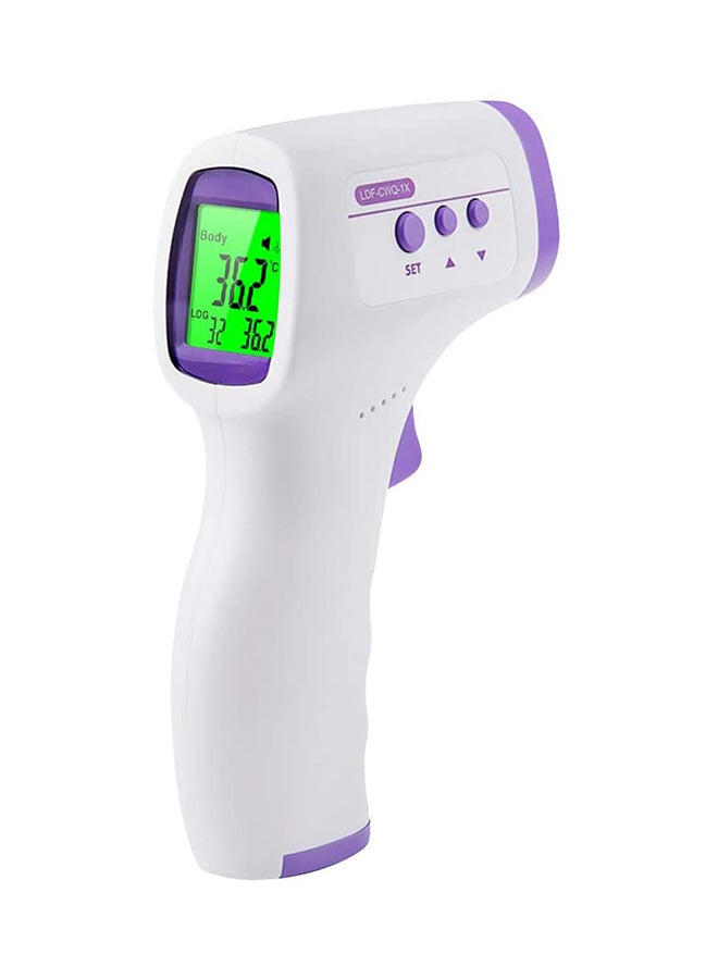 Alyashmac Infrared Digital Thermometer - Image 2