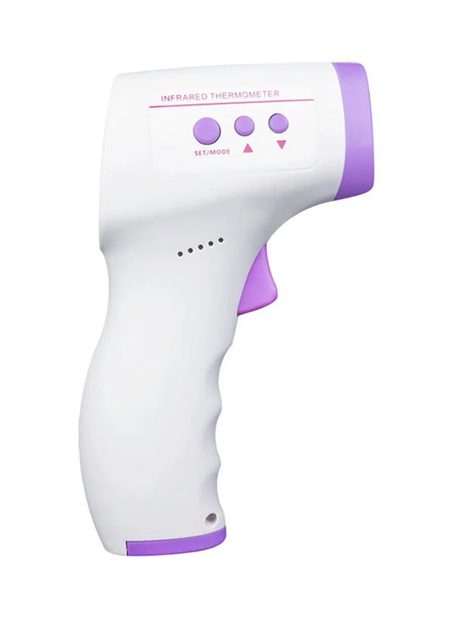 Alyashmac Infrared Digital Thermometer - Image 3